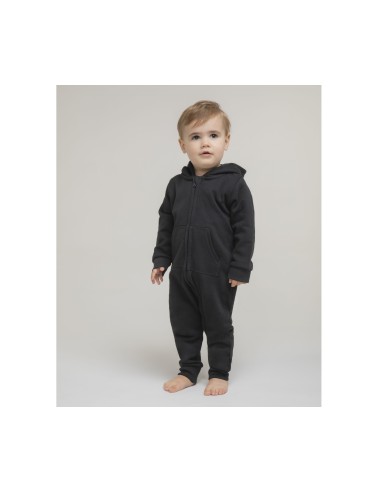 L-LW070-Toddler Fleece All In One